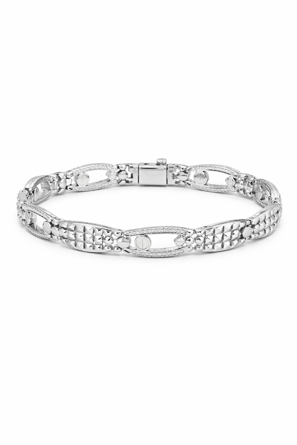 Urban Crown Bracelet(BIB18)